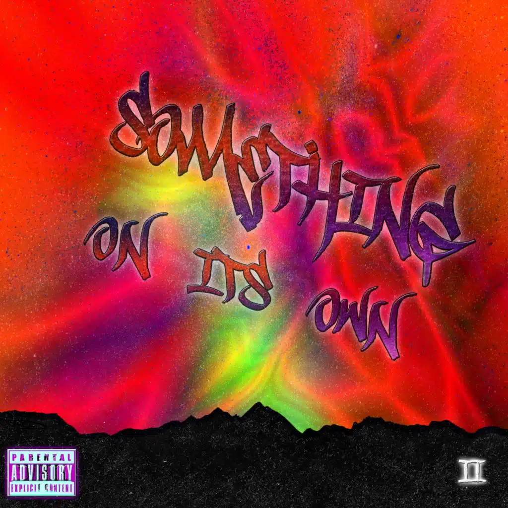 Something on Its Own II