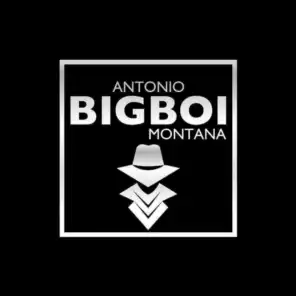 Antonio BigBoi Montana