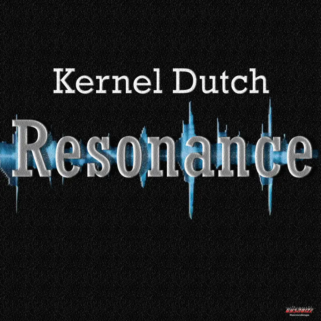 Resonance (Original Mix)