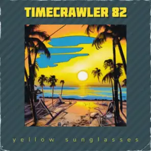 Timecrawler 82