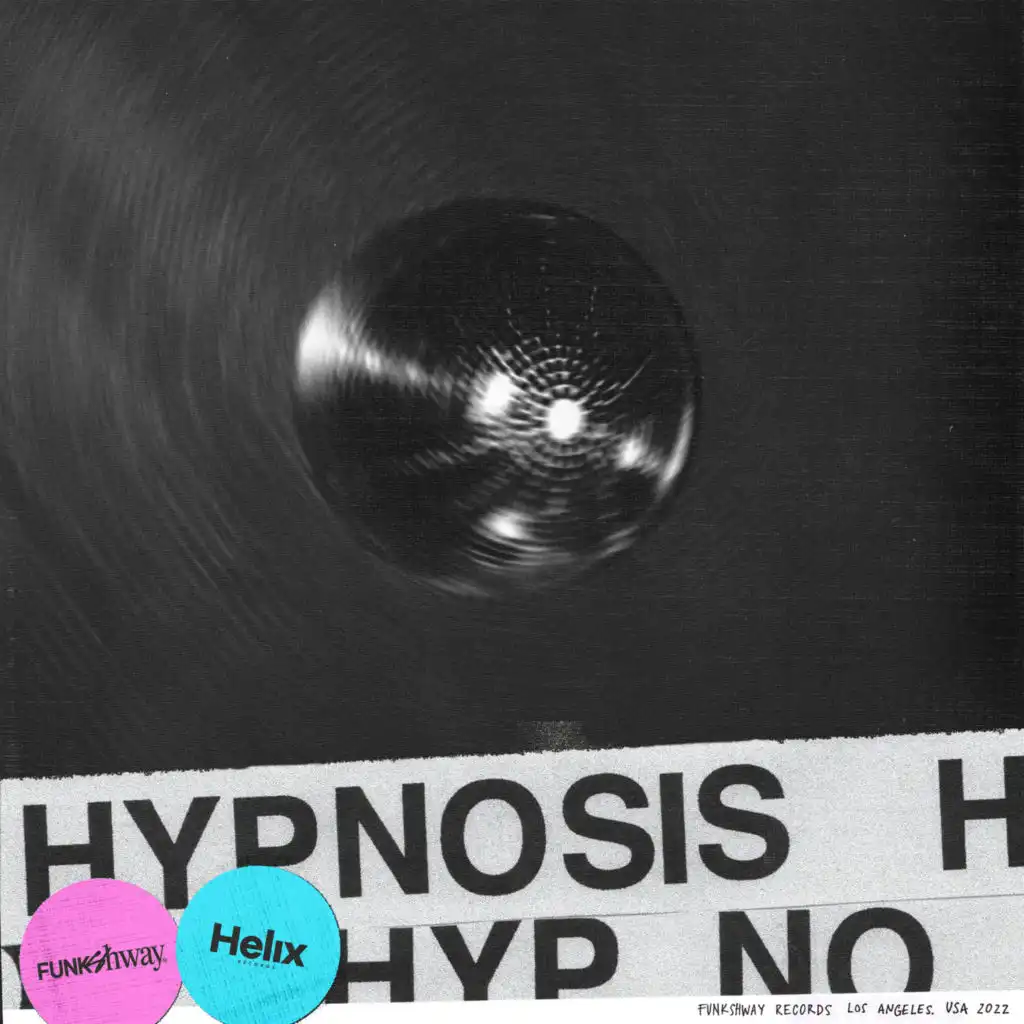 HYPNOSIS