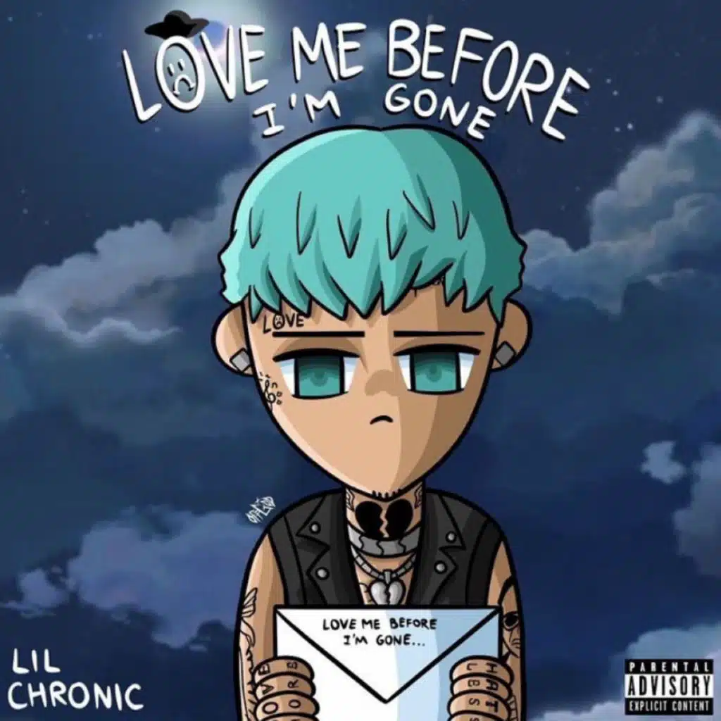 Love Me Before I'm Gone