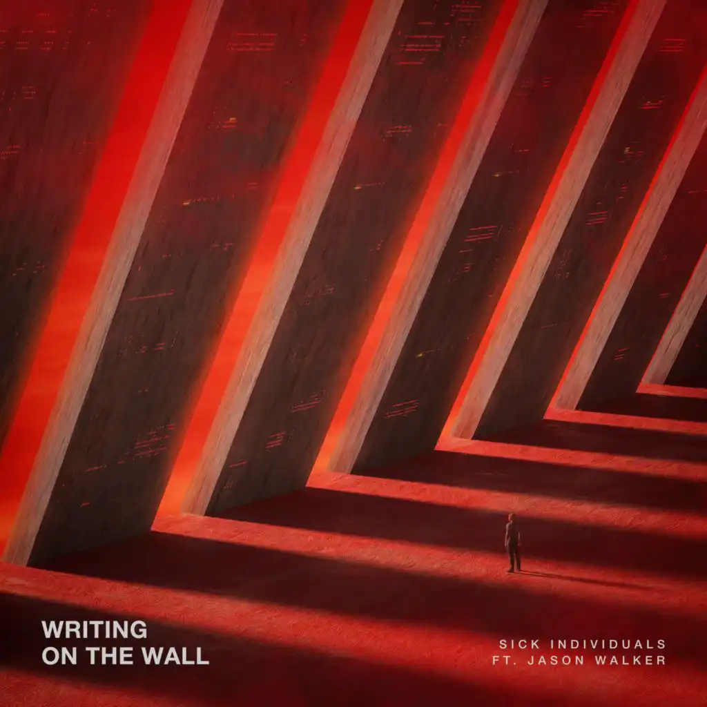 Writing On The Wall (Extended Mix) [feat. Jason Walker]