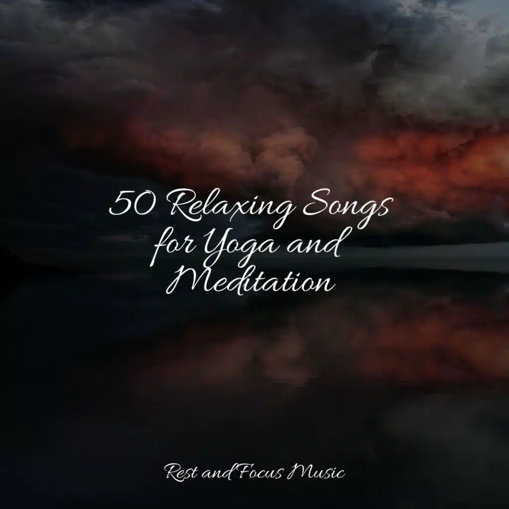 50 Relaxing Songs for Yoga and Meditation