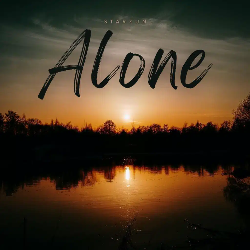 Alone