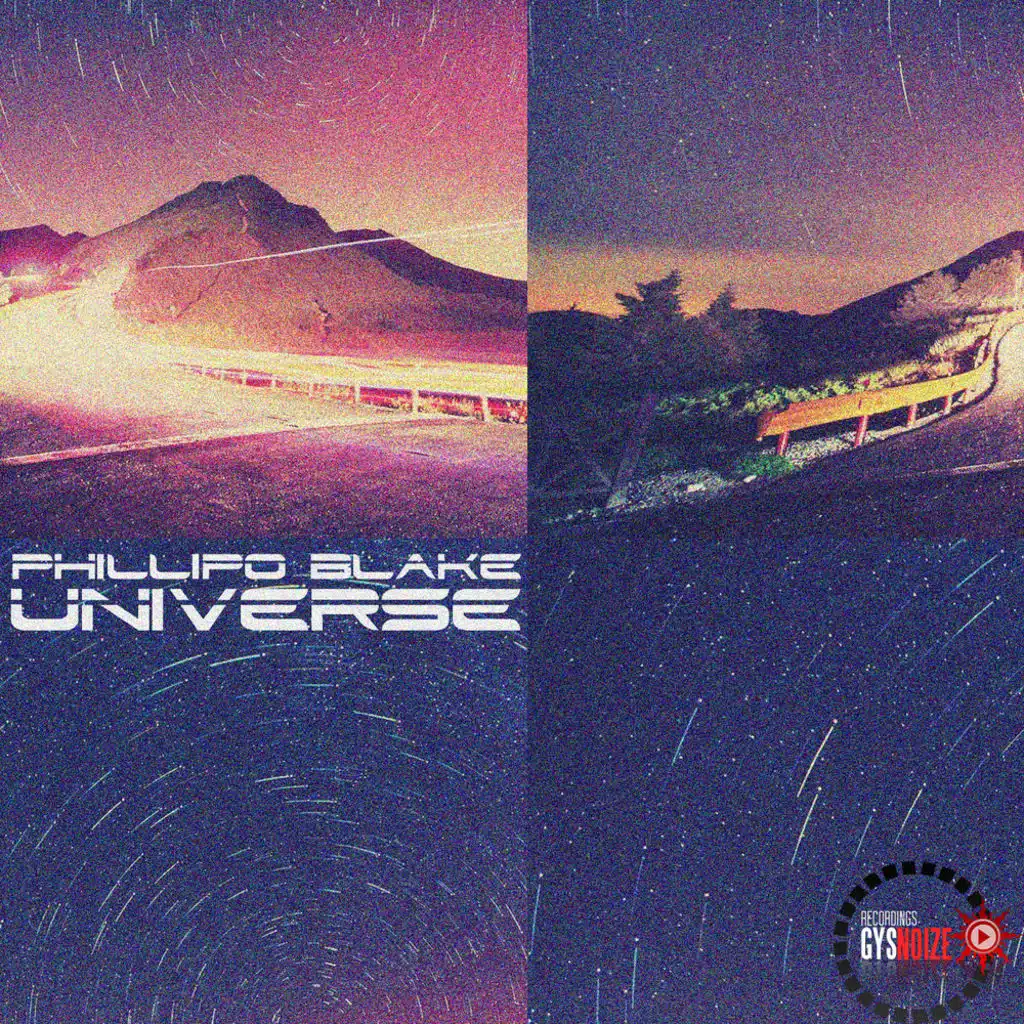 Universe (Original Mix)