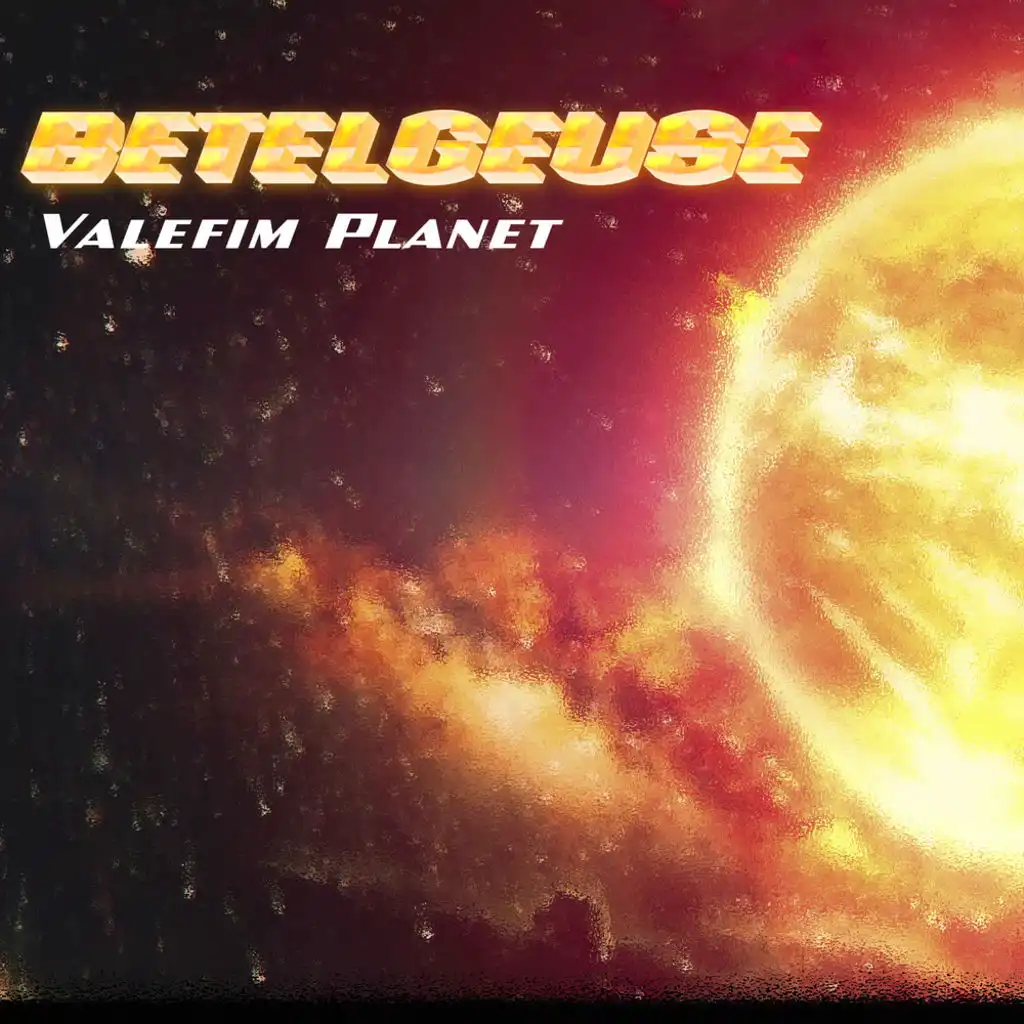 Betelgeuse (Original Mix)