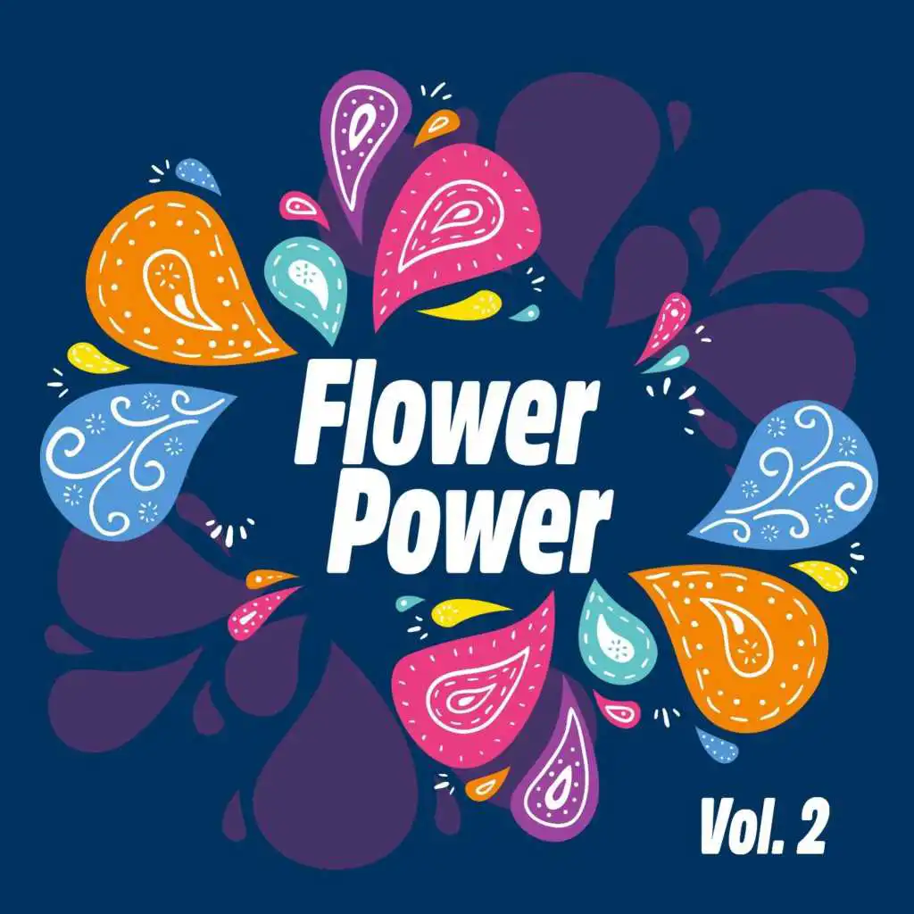 Flower Power, Vol. 2