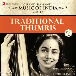 Traditional Thumris, Vol. 2