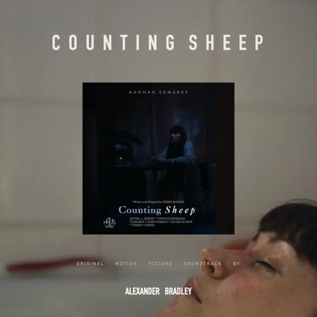Counting Sheep (Original Motion Picture Sountrack)