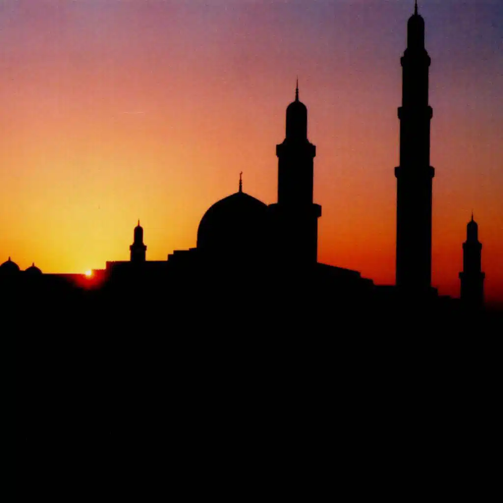 وديلي سلامي يا رايح للحرم