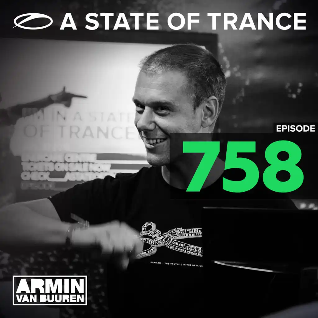 A State Of Trance (Intro)