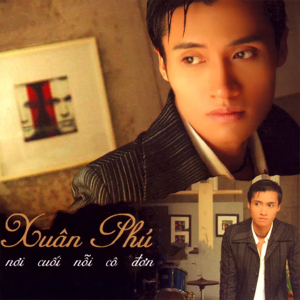 Nơi Cuối Nỗi Cô Đơn