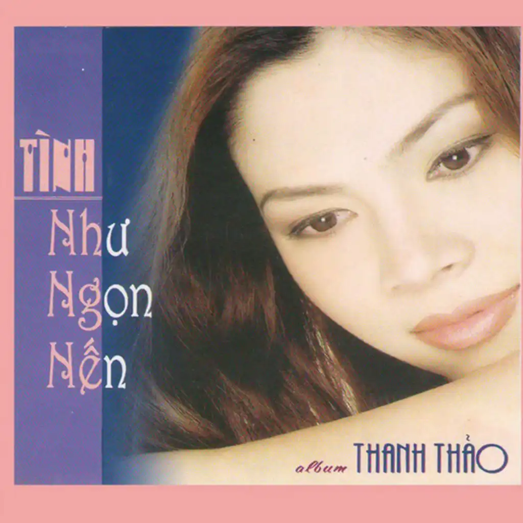 Tình Như Ngọn Nến