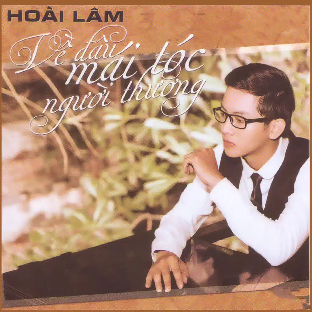 Hoài Lâm Vol.1