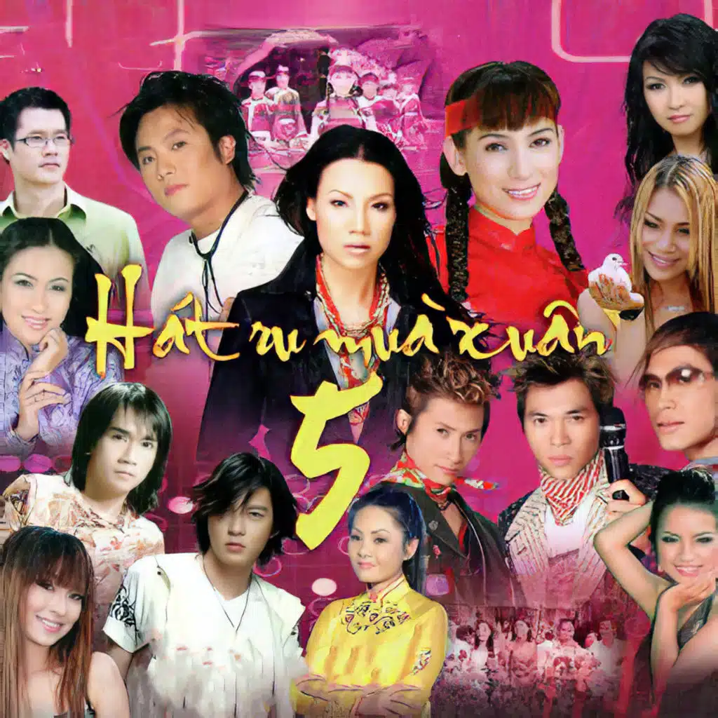 Hát Ru Mùa Xuân 5