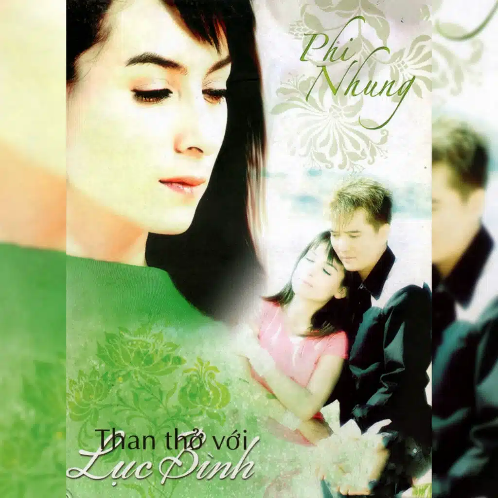 Than Thở Với Lục Bình