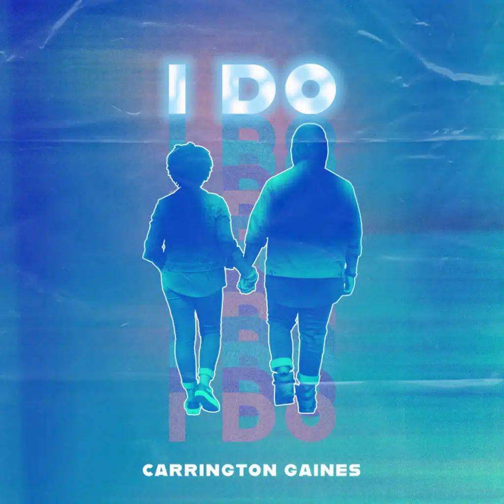 Carrington Gaines