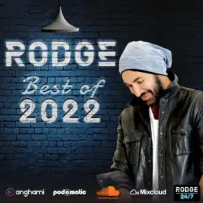 WPM - Rodge - Mix FM - January 8 2017