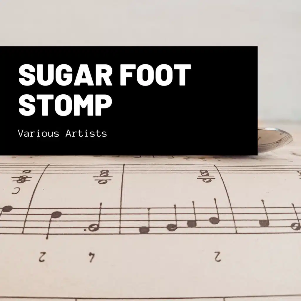 Red Nichols' Stompers