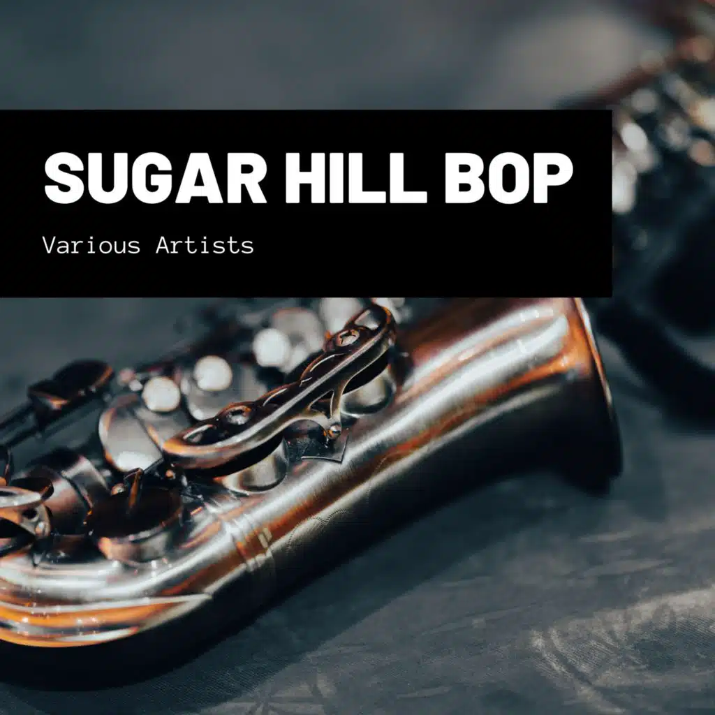 J.C. Heard (Red Norvo & His Selected Sextet)