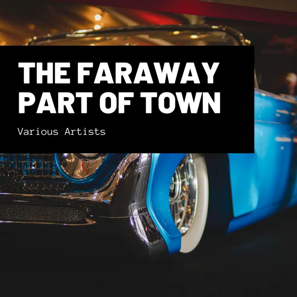 Clarence Williams Blue Five