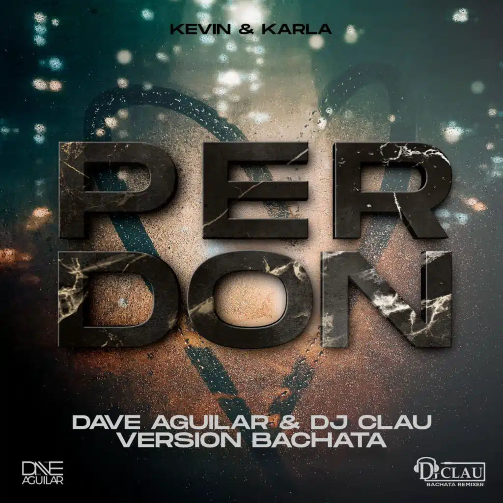 Perdon (Bachata Version)