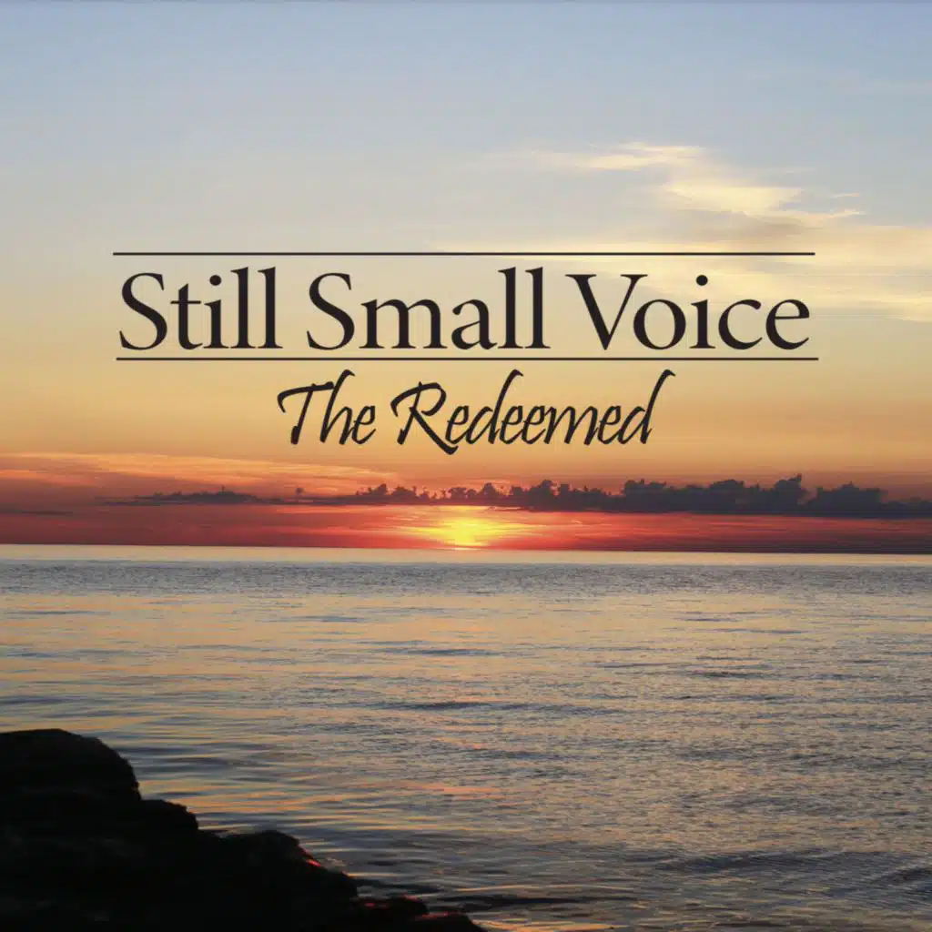 Still Small Voice