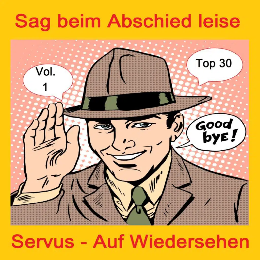 Wir lagen vor Madagaskar