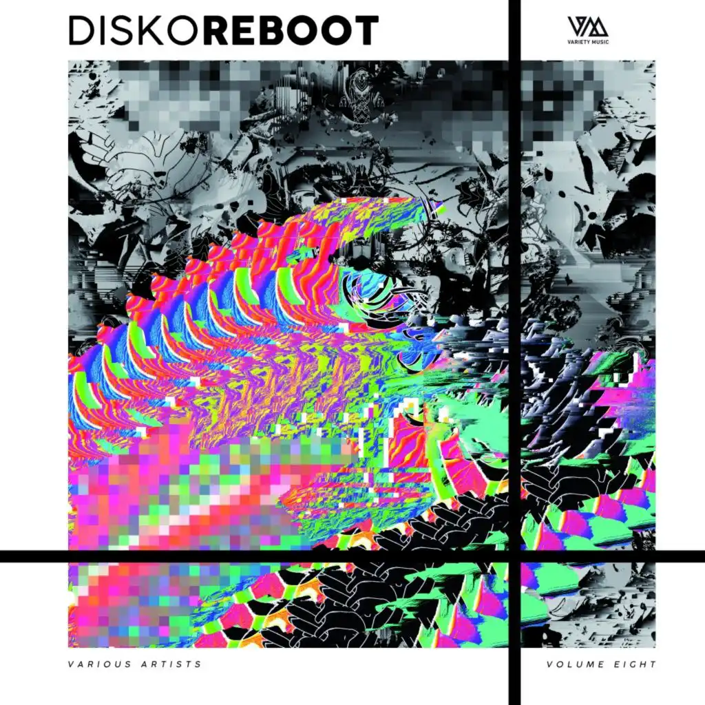 Disko Reboot, Vol. 8