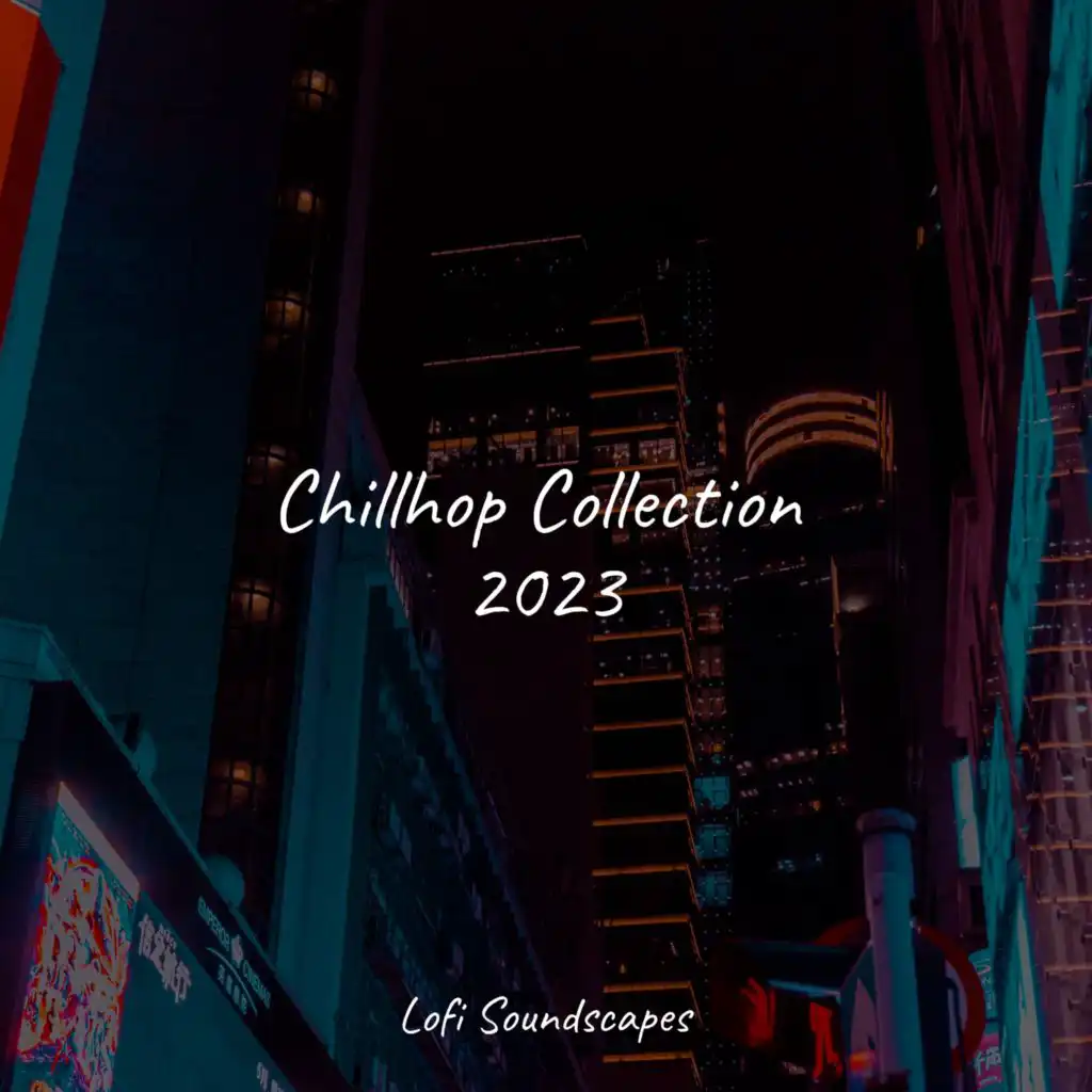 Chillhop Collection 2023