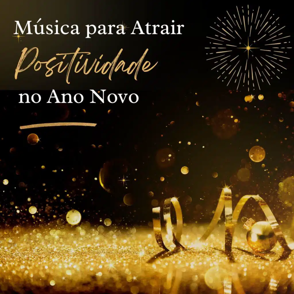 Música para Atrair Positividade no Ano Novo: Música para Ajudá-lo a Ficar Feliz e Positivo