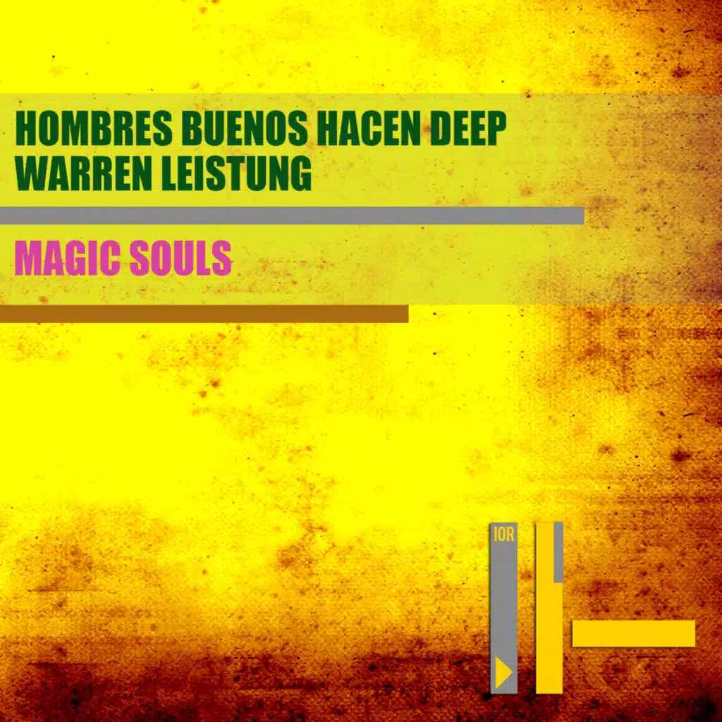 Hombres Buenos Hacen Deep, Warren Leistung