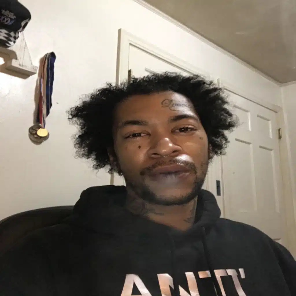 Anti' Sossa