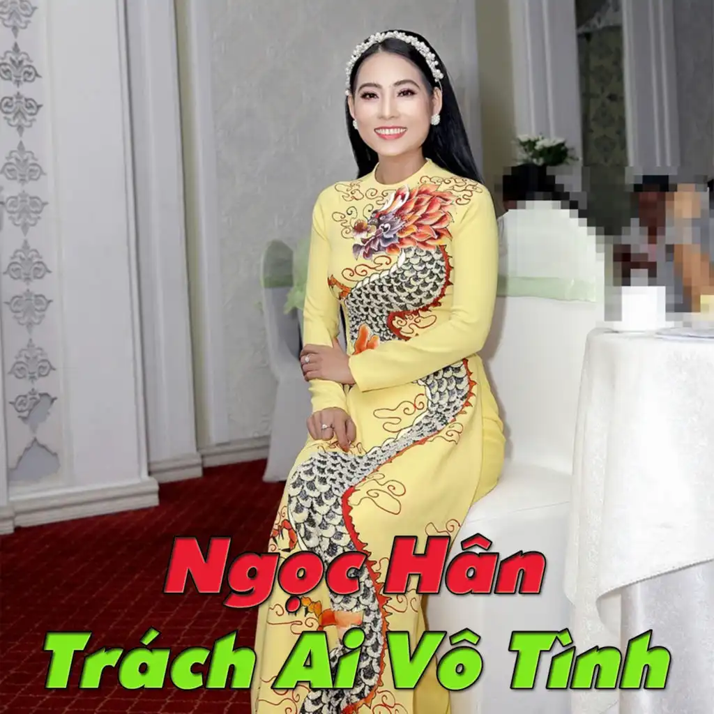 Về đâu mái tóc người thương