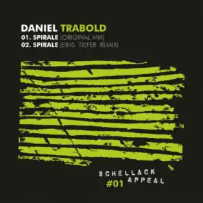 Daniel Trabold