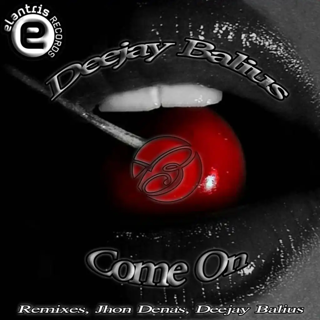 Come On (Jhon Denas Remix)