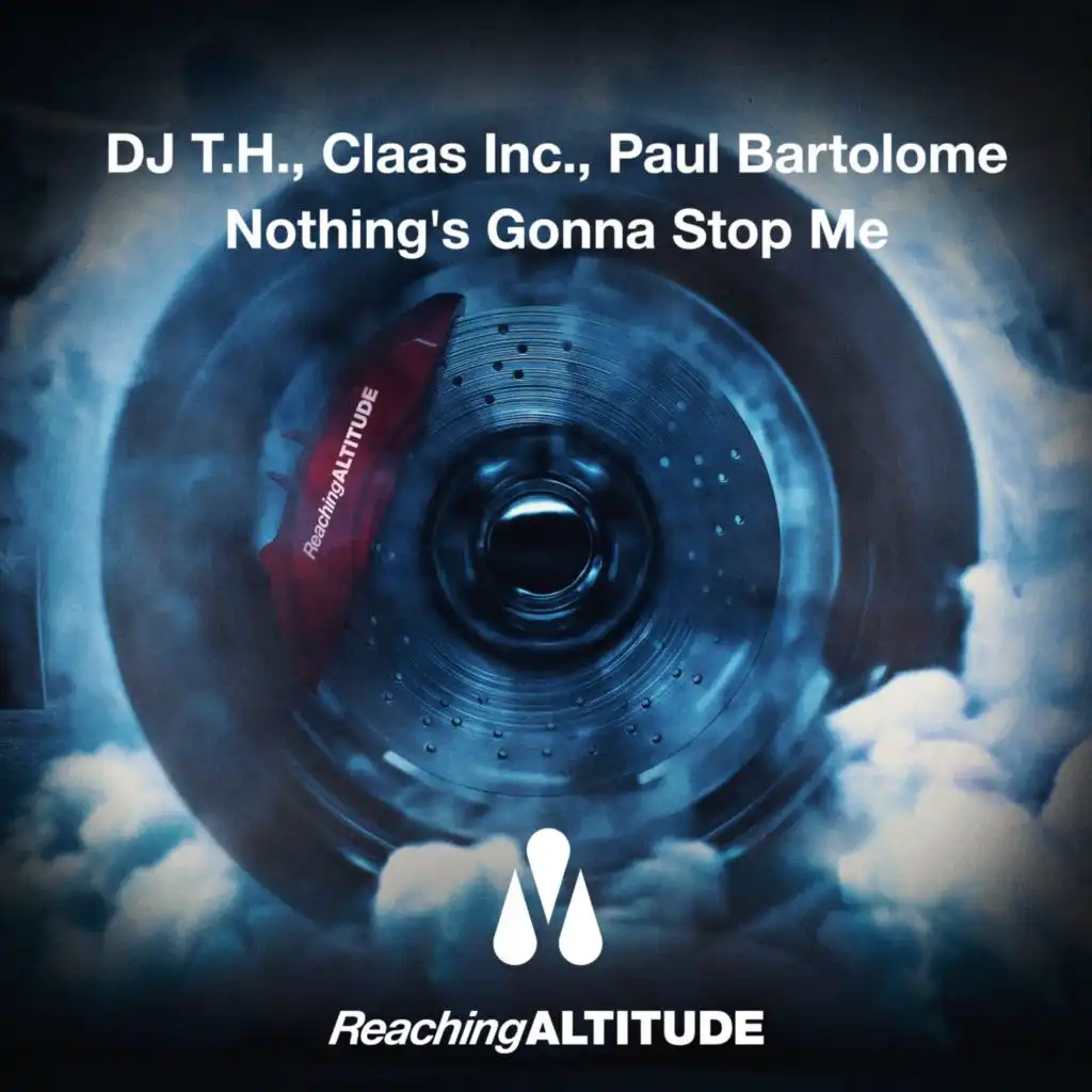 Nothing's Gonna Stop Me (feat. Paul Bartolome)