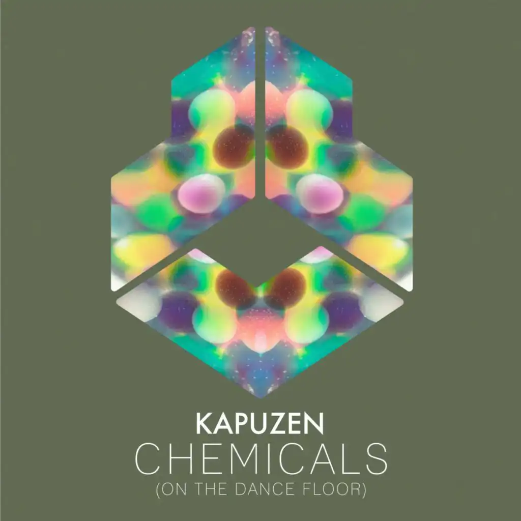 Chemicals (On The Dance Floor)