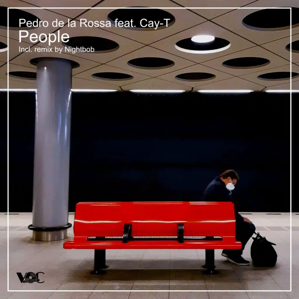 People (feat. Cay-T)