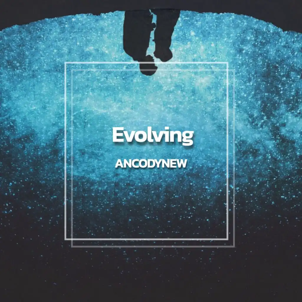 Evolving (Radio Edit)