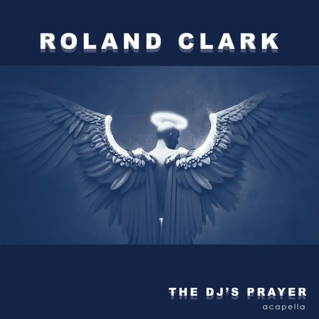 The DJ's Prayer (Acapella Mix)