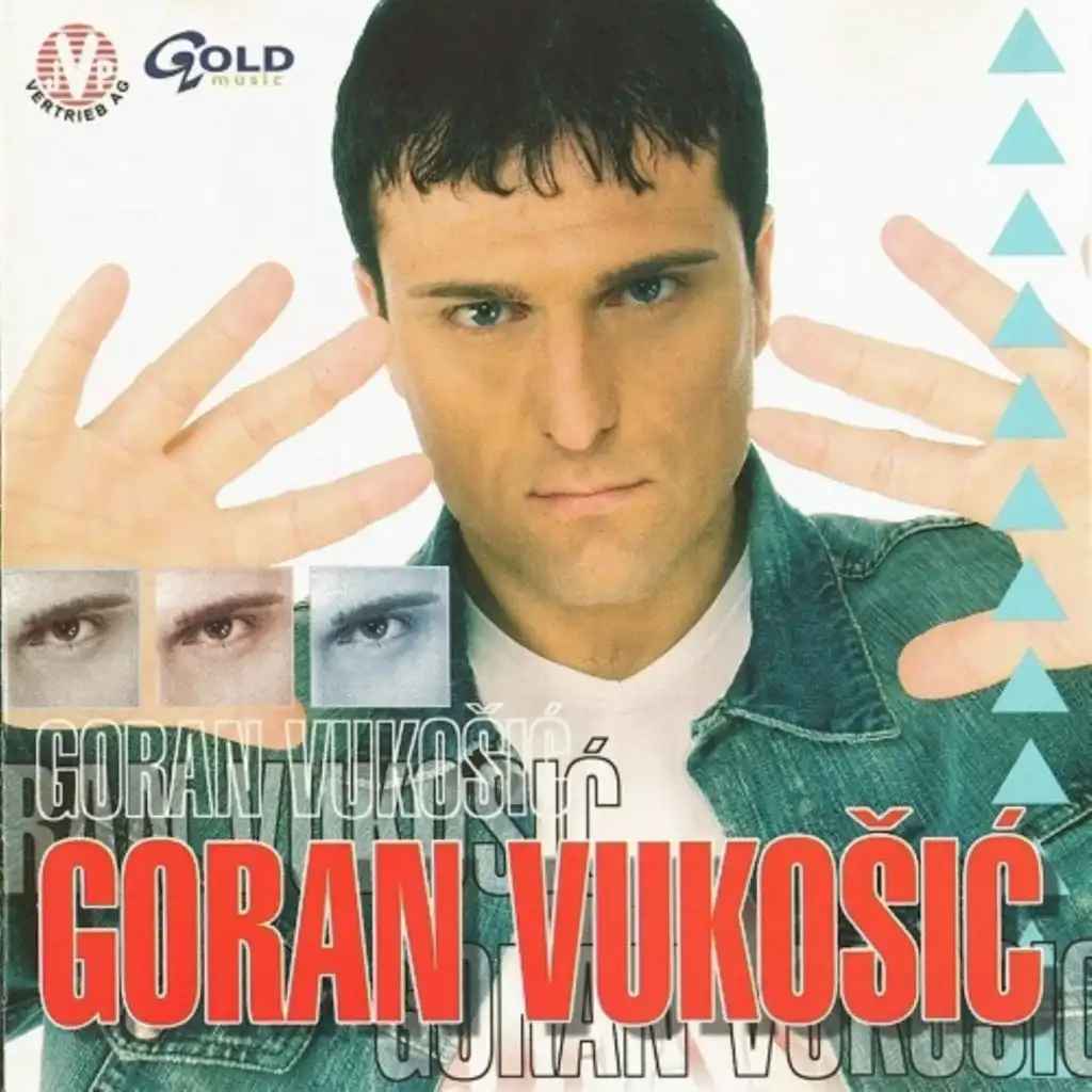 Goran Vukošić