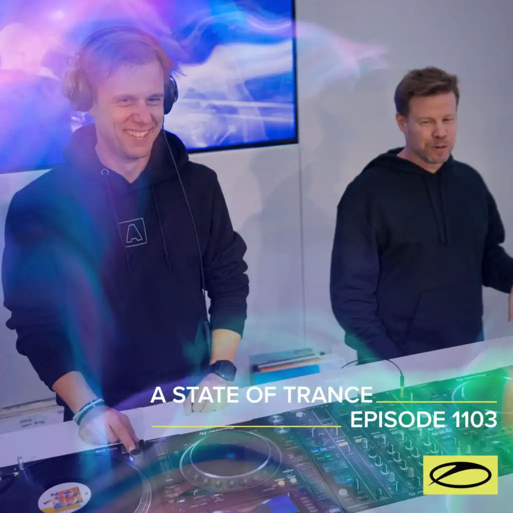 A State Of Trance (ASOT 1103) (Intro)