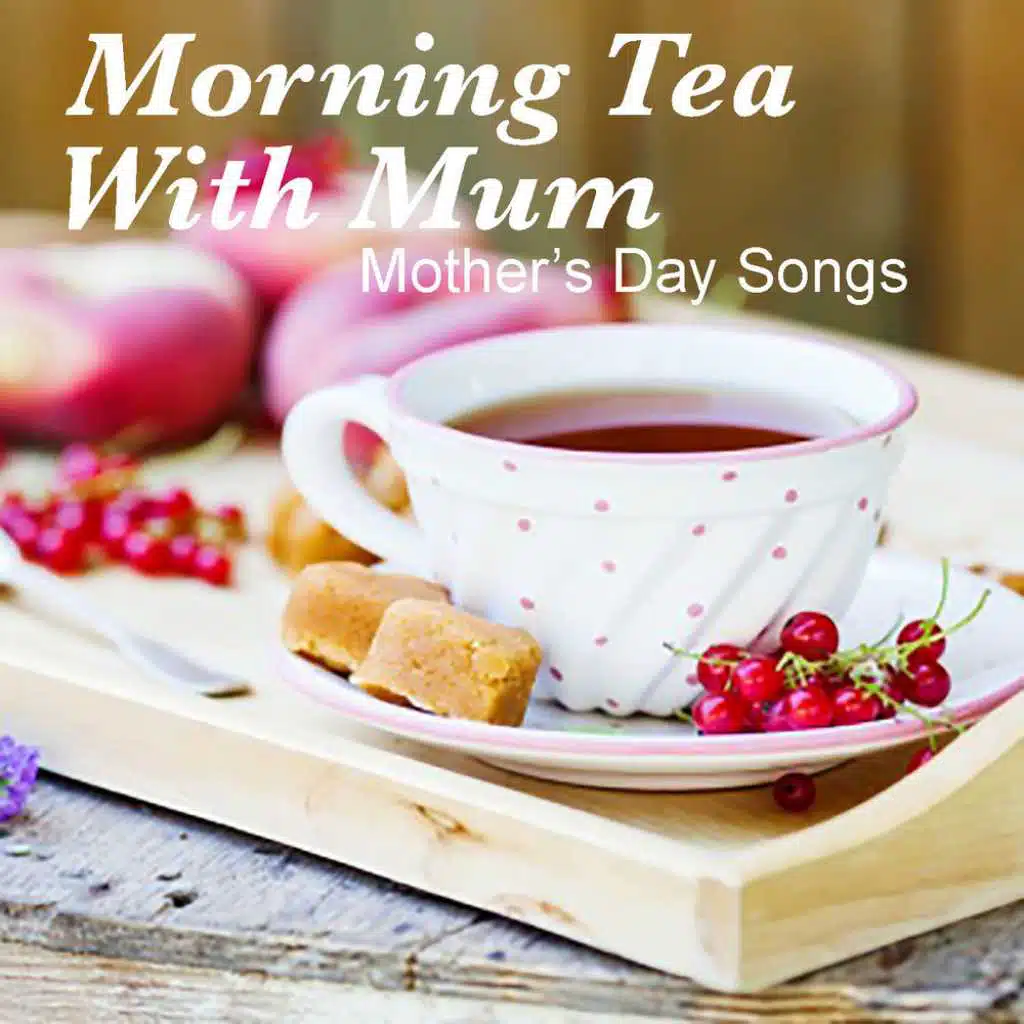 And This Is My Beloved