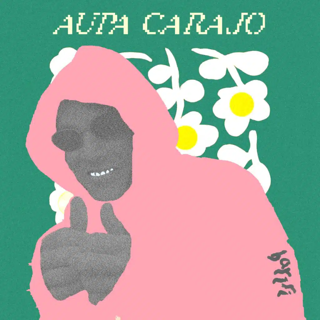 Aupa carajo