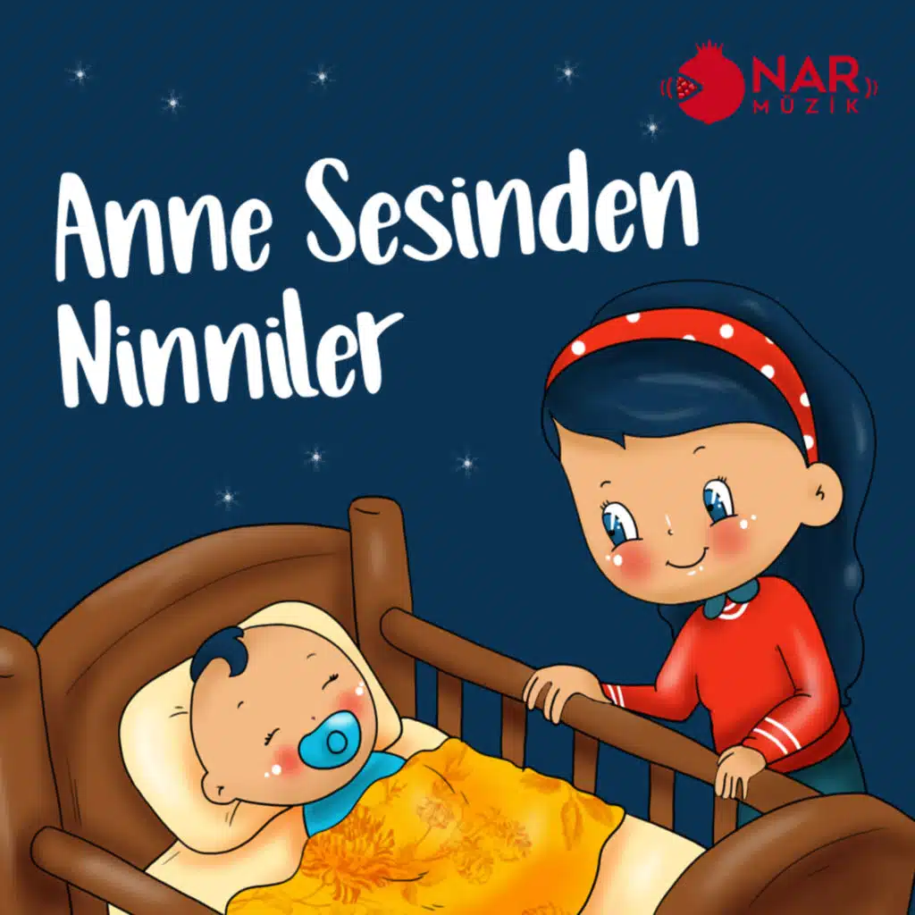 Anne Sesinden Ninniler