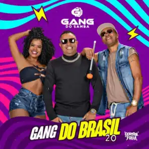 Gang Do Samba
