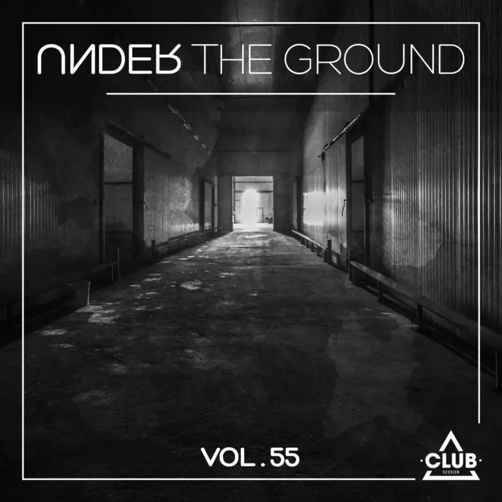 Under the Ground, Vol. 55