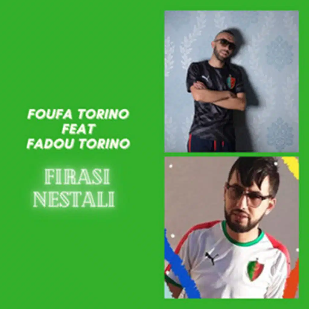 Firasi Nestali (feat. Fadou Torino)